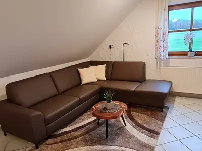 Ferienwohnung für 4 Personen (48 m²) in Pottenstein 10/10