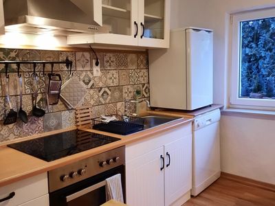 Ferienwohnung für 4 Personen (51 m²) in Pottum 3/10