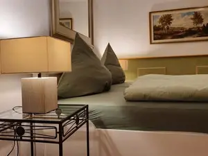 Ferienwohnung für 4 Personen (51 m²) in Pottum