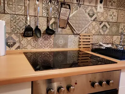 Ferienwohnung für 4 Personen (51 m²) in Pottum 2/10