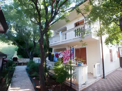 Ferienwohnung für 6 Personen (50 m²) in Povile 8/10