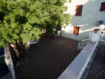 Ferienwohnung für 5 Personen (50 m²) in Povile 9/10