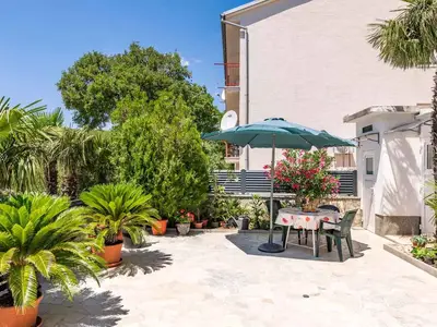 Ferienwohnung für 8 Personen (80 m²) in Povile 7/10