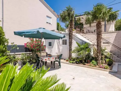 Ferienwohnung für 8 Personen (80 m²) in Povile 8/10