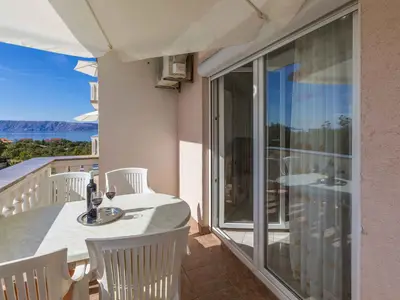 Ferienwohnung für 5 Personen (76 m²) in Povile 7/10