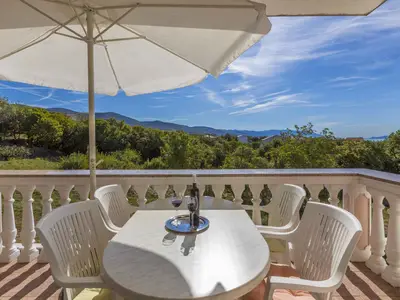 Ferienwohnung für 5 Personen (76 m²) in Povile 8/10