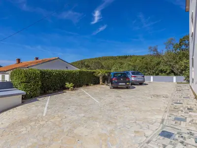 Ferienwohnung für 5 Personen (76 m²) in Povile 10/10