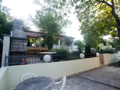 Ferienwohnung für 4 Personen (50 m²) in Povile 9/10