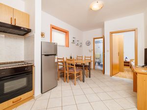 Ferienwohnung für 4 Personen (40 m&sup2;) in Povile