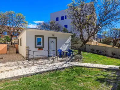Ferienwohnung für 4 Personen (40 m²) in Povile 2/10