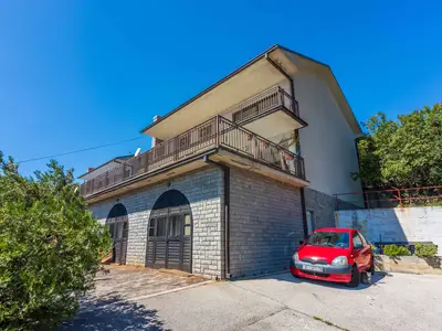 Ferienwohnung für 10 Personen (160 m²) in Povile 2/10