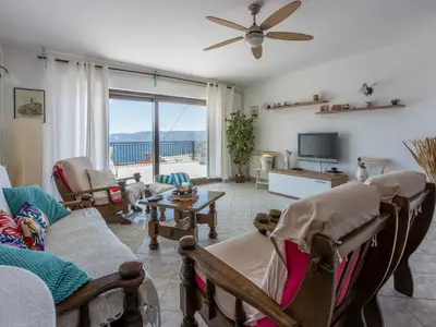 Ferienwohnung für 10 Personen (160 m²) in Povile 6/10