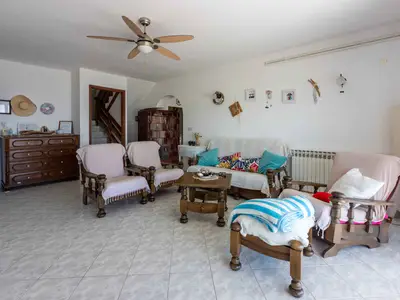 Ferienwohnung für 10 Personen (160 m²) in Povile 7/10