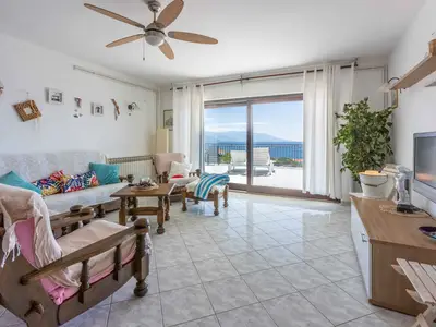 Ferienwohnung für 10 Personen (160 m²) in Povile 8/10