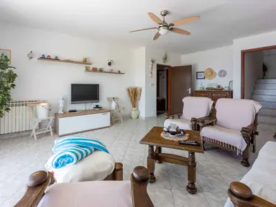 Ferienwohnung für 10 Personen (160 m²) in Povile 9/10