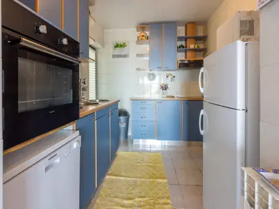Ferienwohnung für 10 Personen (160 m²) in Povile 10/10