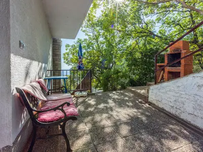 Ferienwohnung für 10 Personen (160 m²) in Povile 6/10