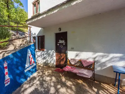 Ferienwohnung für 10 Personen (160 m²) in Povile 7/10