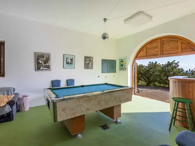 Ferienwohnung für 10 Personen (160 m²) in Povile 9/10