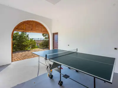 Ferienwohnung für 10 Personen (160 m²) in Povile 10/10