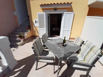 Ferienwohnung für 4 Personen (35 m²) in Povile 8/10
