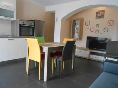 Ferienwohnung für 5 Personen (60 m²) in Povile 8/10