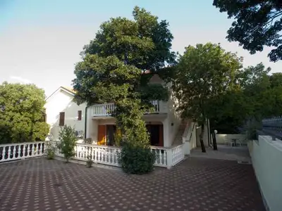 Ferienwohnung für 6 Personen (50 m²) in Povile 10/10