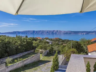 Ferienwohnung für 5 Personen (77 m²) in Povile 8/10