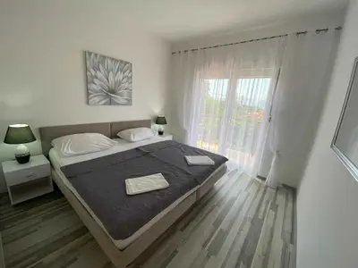 Ferienwohnung für 5 Personen (80 m²) in Povile 8/10