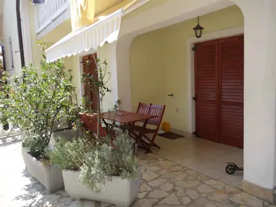 Ferienwohnung für 4 Personen (50 m²) in Povile 5/10