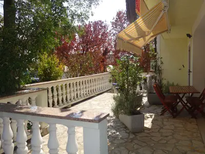 Ferienwohnung für 4 Personen (50 m²) in Povile 6/10