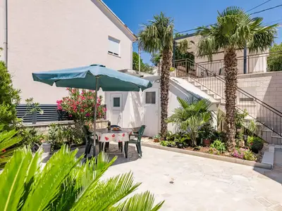 Ferienwohnung für 8 Personen (80 m²) in Povile 6/10