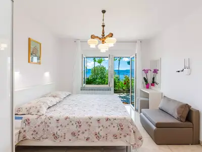 Ferienwohnung für 8 Personen (80 m²) in Povile 10/10