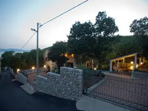 Ferienwohnung für 4 Personen (45 m²) in Povile