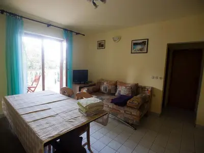 Ferienwohnung für 4 Personen (45 m²) in Povile 7/10