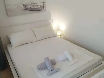 Ferienwohnung für 4 Personen (40 m²) in Povile 9/10