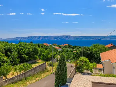 Ferienwohnung für 5 Personen (77 m²) in Povile 6/10