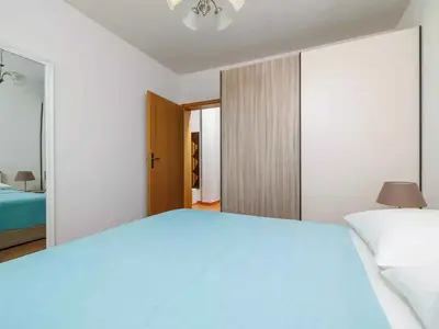 Ferienwohnung für 5 Personen (76 m²) in Povile 4/10