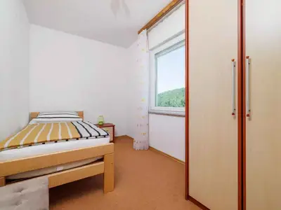 Ferienwohnung für 5 Personen (76 m²) in Povile 5/10