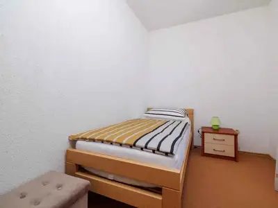Ferienwohnung für 5 Personen (76 m²) in Povile 6/10
