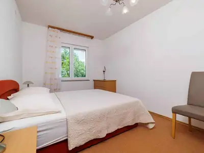 Ferienwohnung für 5 Personen (76 m²) in Povile 7/10