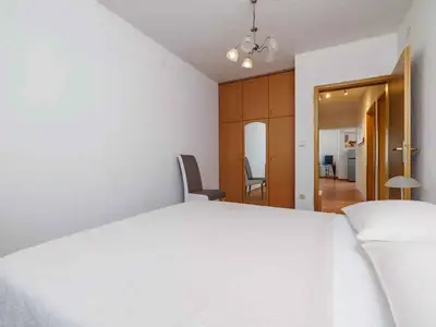 Ferienwohnung für 5 Personen (76 m²) in Povile 9/10
