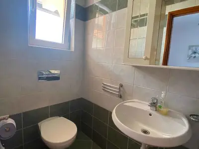 Ferienwohnung für 7 Personen (81 m²) in Povile 8/10