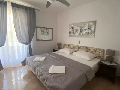 Ferienwohnung für 7 Personen (81 m²) in Povile 10/10