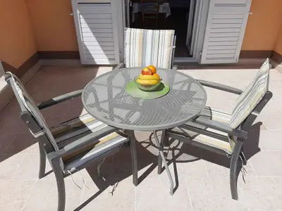 Ferienwohnung für 3 Personen (30 m²) in Povile 6/10