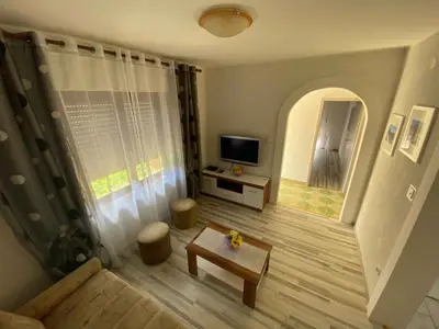 Ferienwohnung für 5 Personen (80 m²) in Povile 5/10