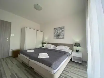 Ferienwohnung für 5 Personen (80 m²) in Povile 6/10