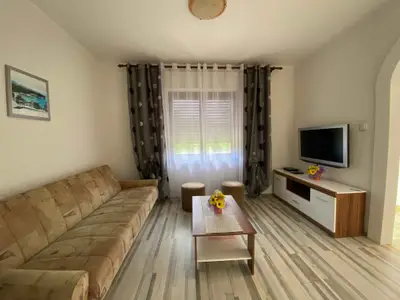 Ferienwohnung für 5 Personen (80 m²) in Povile 7/10