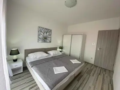 Ferienwohnung für 5 Personen (80 m²) in Povile 9/10