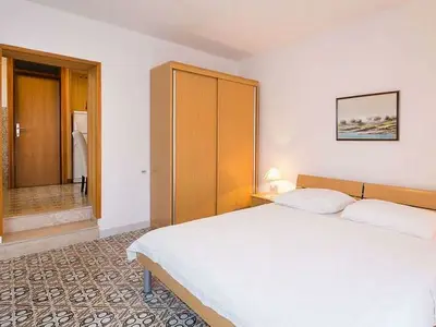 Ferienwohnung für 2 Personen in Povlja 5/10